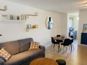 Korrigans, Bel Appartement Moderne, Carnac Centre